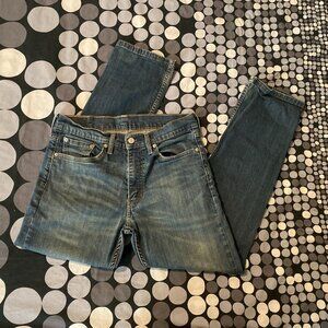 Levi Strauss Jeans